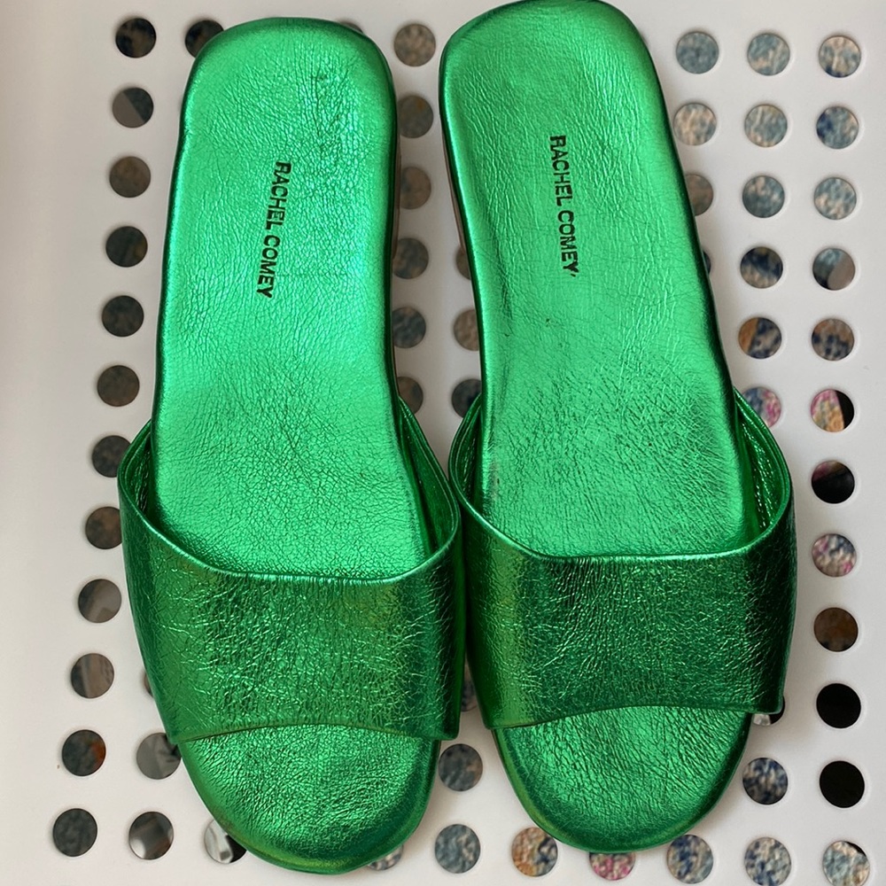 Rachel comey mer sandals